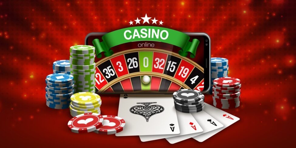 Cazinourile online