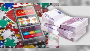 Experiența jocurilor de noroc