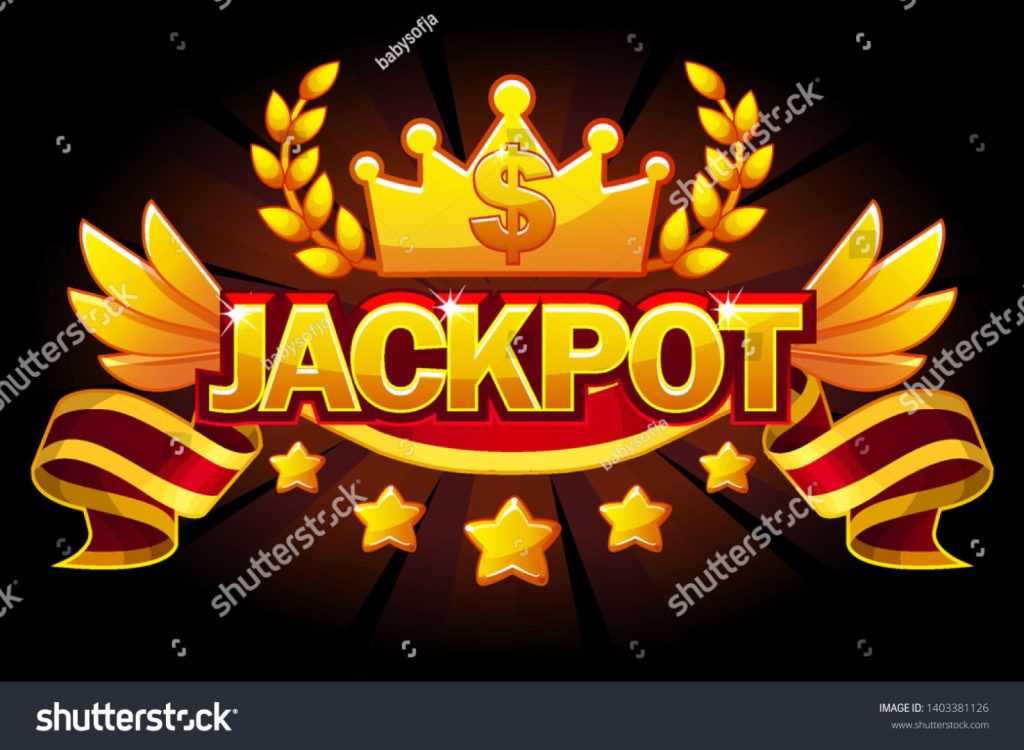 jackpot progresiv