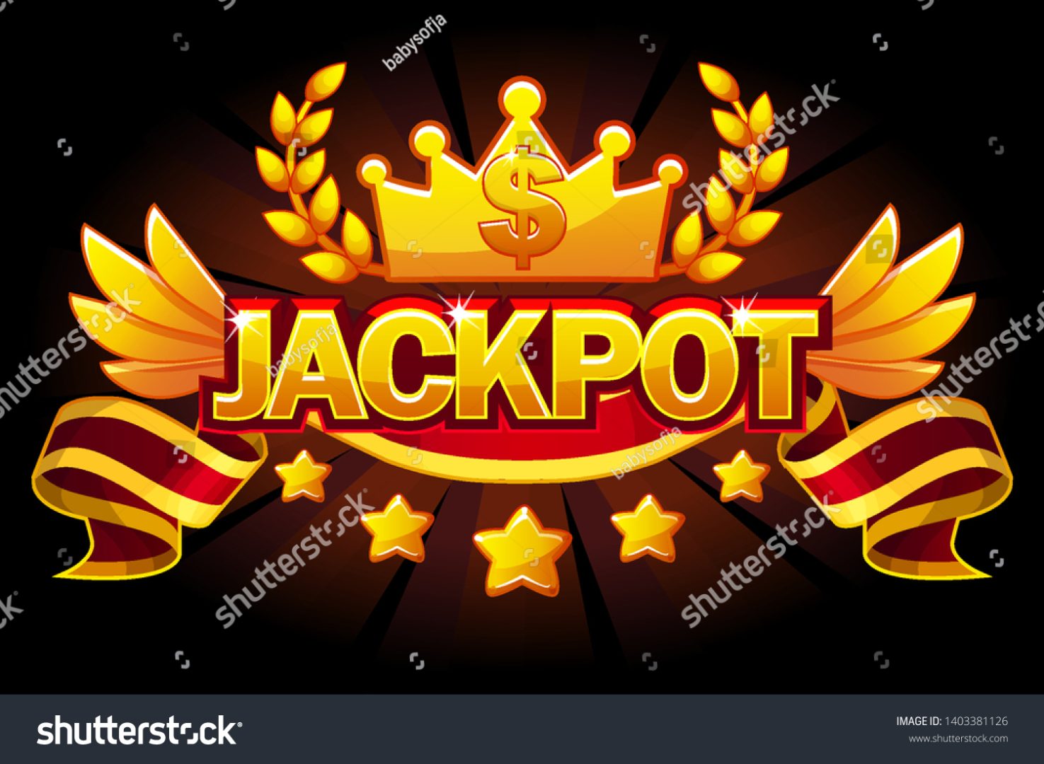jackpot progresiv