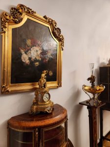 Art. History. Experience. – O incursiune în expoziția artă românească la Casa Tătărăscu