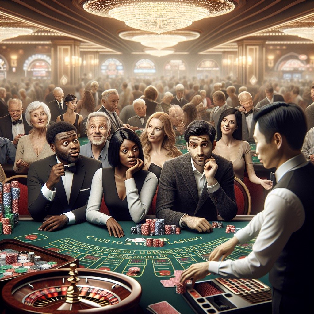 Jocuri de cărți populare la cazinou explicate pe înțelesul începătorilor