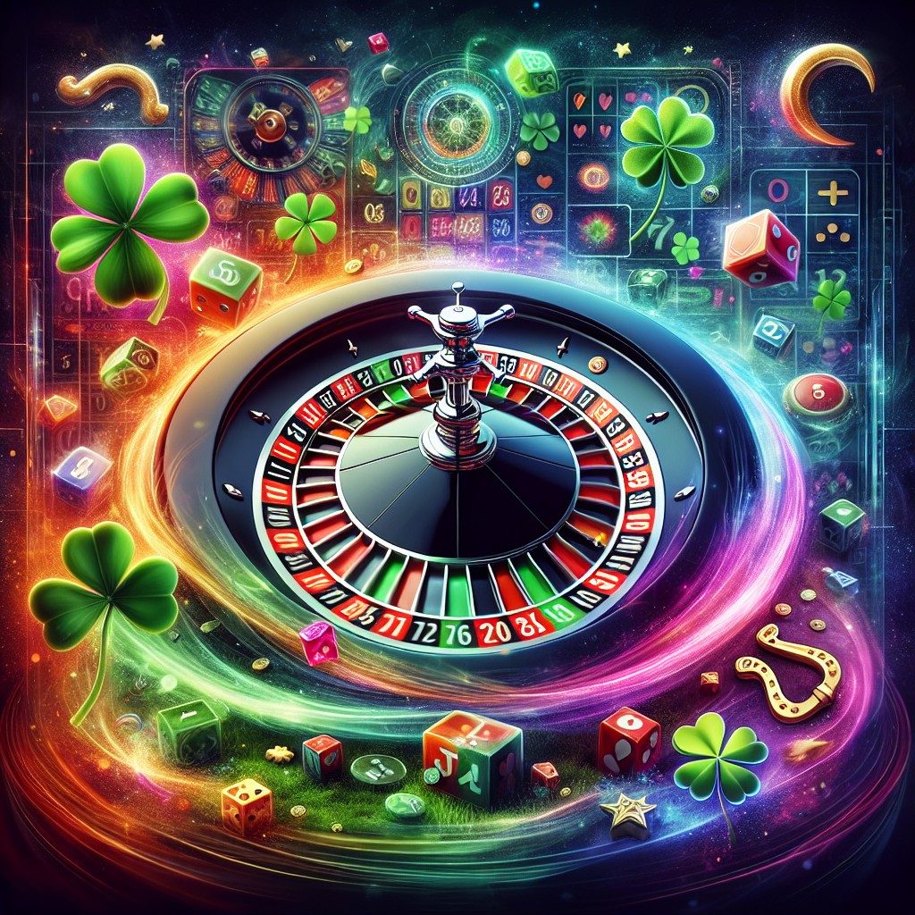 Sfaturi rapide pentru gestionarea norocului la ruleta online