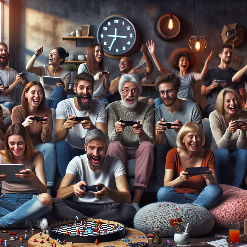 Strategii pentru progres rapid în jocuri casual 1 Strategii pentru progres rapid în jocuri casual